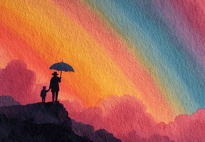 חמלה עצמית: העוצמה בלהיות טובים לעצמנו